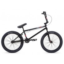 Велосипед BMX 20" Stolen OVERLORD 20.75" BLACK SABBATH - 2022